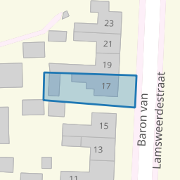 Perceel WEH00-H-4689