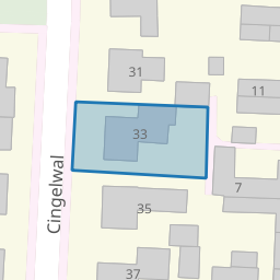 Perceel WEH00-H-4696