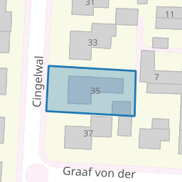 Perceel WEH00-H-4697