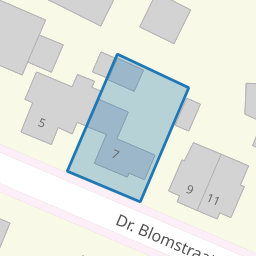 Perceel WEH00-H-4706