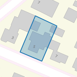 Perceel WEH00-H-4707