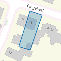 Perceel WEH00-H-4726