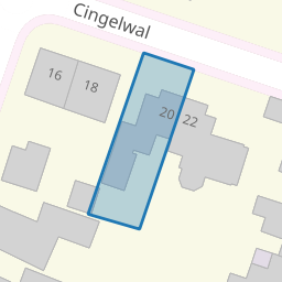 Perceel WEH00-H-4727