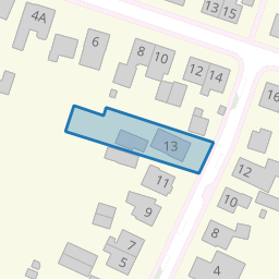 Perceel WEH00-H-4734