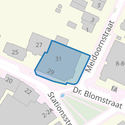 Perceel WEH00-H-4745