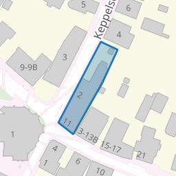 Perceel WEH00-H-4751