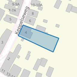 Perceel WEH00-H-4752