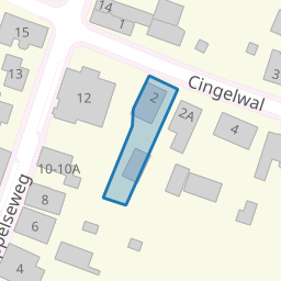 Perceel WEH00-H-4758