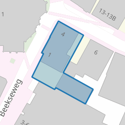 Perceel WEH00-H-4763