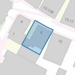 Perceel WEH00-H-4764