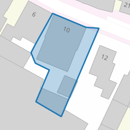 Perceel WEH00-H-4765