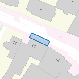 Perceel WEH00-H-4770