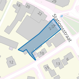 Perceel WEH00-H-4774