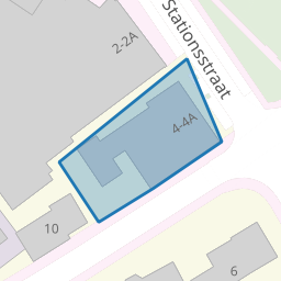 Perceel WEH00-H-4776