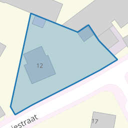 Perceel WEH00-H-4777