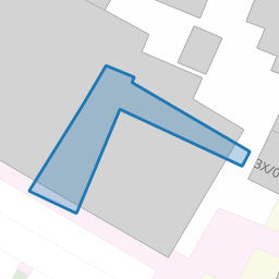 Perceel WEH00-H-4782