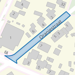 Perceel WEH00-H-4786