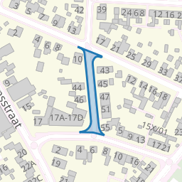 Perceel WEH00-H-4790