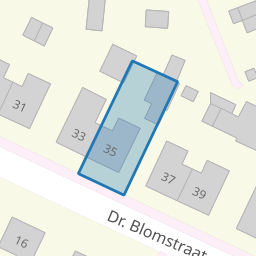 Perceel WEH00-H-4799