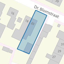 Perceel WEH00-H-4807