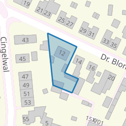 Perceel WEH00-H-4811