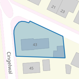 Perceel WEH00-H-4812