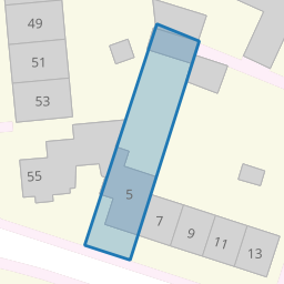 Perceel WEH00-H-4816