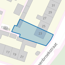 Perceel WEH00-H-4819