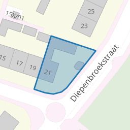 Perceel WEH00-H-4820