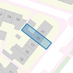 Perceel WEH00-H-4821