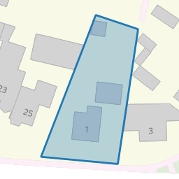 Perceel WEH00-H-4831