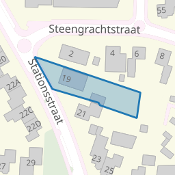 Perceel WEH00-H-4835