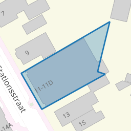 Perceel WEH00-H-4843