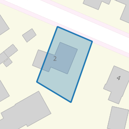 Perceel WEH00-H-4851