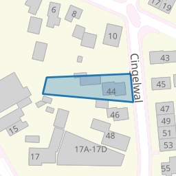 Perceel WEH00-H-4857