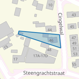 Perceel WEH00-H-4858