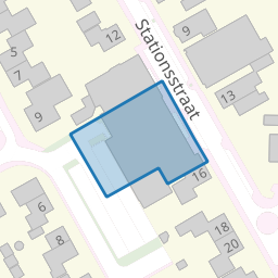 Perceel WEH00-H-4875