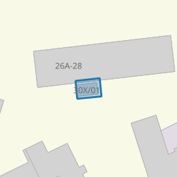 Perceel WEH00-H-4899