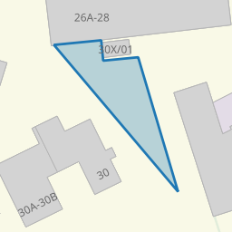 Perceel WEH00-H-4900