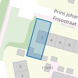 Perceel WEH00-H-4919