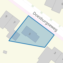 Perceel WEH00-H-4933