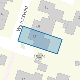 Perceel WEH00-H-4943