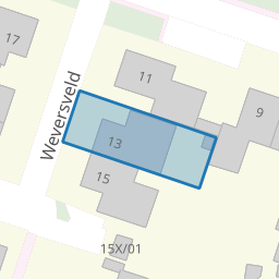 Perceel WEH00-H-4944