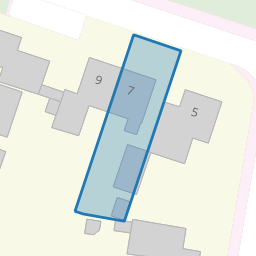 Perceel WEH00-H-4947