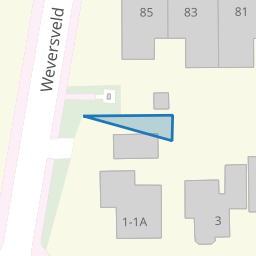 Perceel WEH00-H-4950