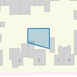 Perceel WEH00-H-4952