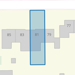 Perceel WEH00-H-4955