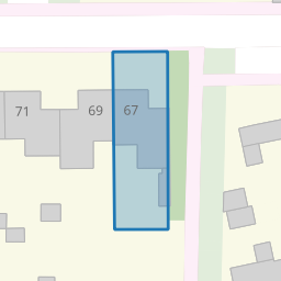 Perceel WEH00-H-4962