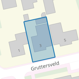 Perceel WEH00-H-4967