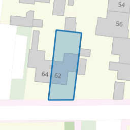 Perceel WEH00-H-4970